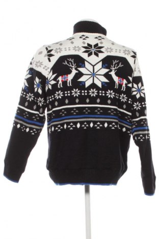 Geacă de bărbati Nebulus, Mărime M, Culoare Multicolor, Preț 235,99 Lei