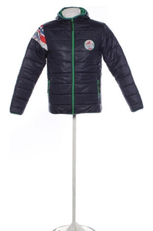 Férfi dzseki Nebulus, Méret M, Szín Kék, Ár 17 019 Ft