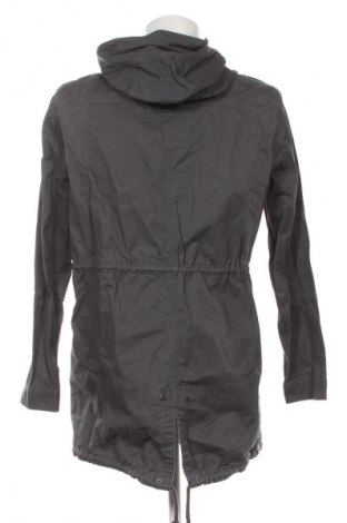 Męska kurtka New Look, Rozmiar M, Kolor Szary, Cena 131,00 zł