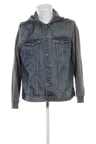 Pánská bunda  New Look, Velikost M, Barva Modrá, Cena  399,00 Kč