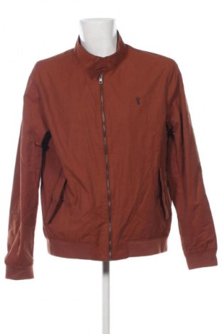 Férfi dzseki Next, Méret XL, Szín Barna, Ár 9 659 Ft