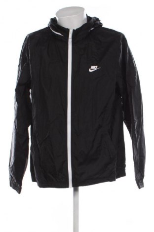 Pánská bunda  Nike, Velikost XL, Barva Černá, Cena  1 279,00 Kč