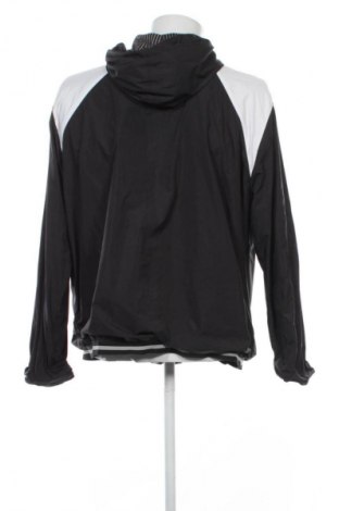 Męska kurtka Nike, Rozmiar XL, Kolor Czarny, Cena 262,96 zł