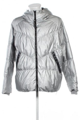 Pánská bunda  Nike, Velikost L, Barva Stříbrná, Cena  4 557,00 Kč