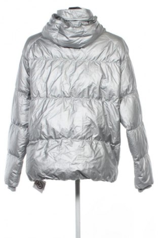 Pánská bunda  Nike, Velikost L, Barva Stříbrná, Cena  4 557,00 Kč