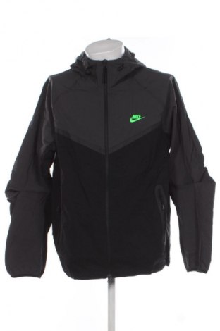 Мъжко яке Nike, Размер L, Цвят Многоцветен, Цена 61,35 €