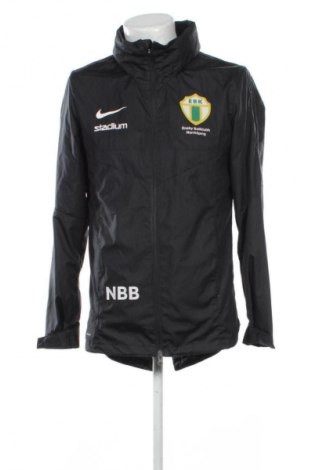 Pánska bunda  Nike, Veľkosť M, Farba Čierna, Cena  31,00 €