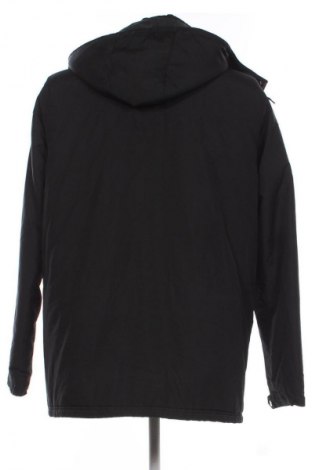 Geacă de bărbati Nike, Mărime XL, Culoare Negru, Preț 462,99 Lei