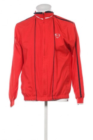 Męska kurtka Nike, Rozmiar M, Kolor Czerwony, Cena 190,99 zł