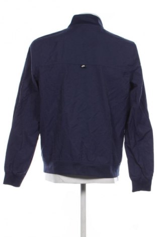 Geacă de bărbati Nike, Mărime M, Culoare Albastru, Preț 234,99 Lei