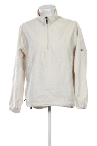 Ανδρικό μπουφάν Nike Golf, Μέγεθος M, Χρώμα Εκρού, Τιμή 45,99 €
