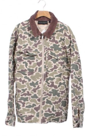 Herrenjacke No Boundaries, Größe S, Farbe Mehrfarbig, Preis € 17,99