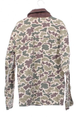 Herrenjacke No Boundaries, Größe S, Farbe Mehrfarbig, Preis € 17,99