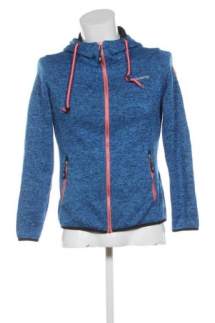 Мъжко яке Nordberg, Размер L, Цвят Син, Цена 21,47 €