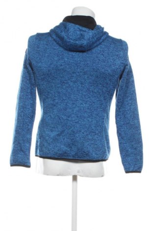 Мъжко яке Nordberg, Размер L, Цвят Син, Цена 21,47 €