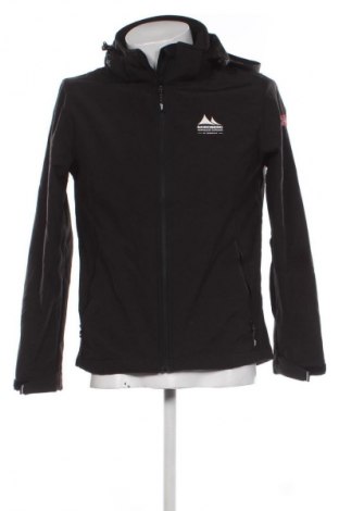 Férfi dzseki Nordberg, Méret XL, Szín Fekete, Ár 10 439 Ft