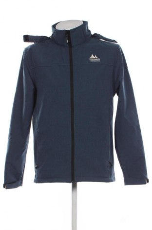 Geacă de bărbati Nordberg, Mărime L, Culoare Albastru, Preț 120,99 Lei