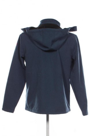 Geacă de bărbati Nordberg, Mărime L, Culoare Albastru, Preț 120,99 Lei