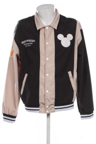 Męska kurtka OSSY HOMER, Rozmiar XL, Kolor Kolorowy, Cena 71,99 zł