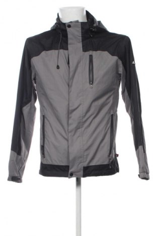 Ανδρικό μπουφάν Ock, Μέγεθος S, Χρώμα Πολύχρωμο, Τιμή 25,00 €