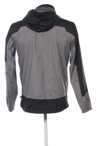 Ανδρικό μπουφάν Ock, Μέγεθος S, Χρώμα Πολύχρωμο, Τιμή 25,00 €