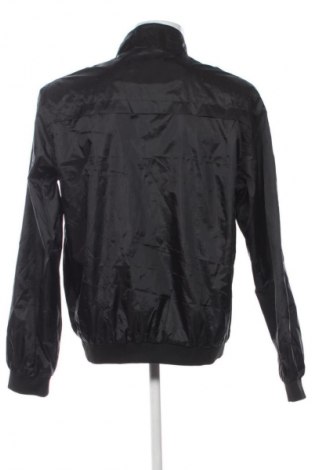 Ανδρικό μπουφάν Okay, Μέγεθος XL, Χρώμα Μαύρο, Τιμή 16,99 €