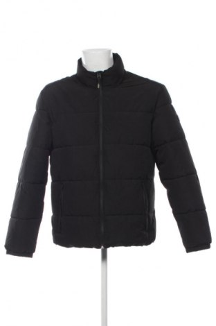 Pánska bunda  Only & Sons, Veľkosť L, Farba Čierna, Cena  35,00 €