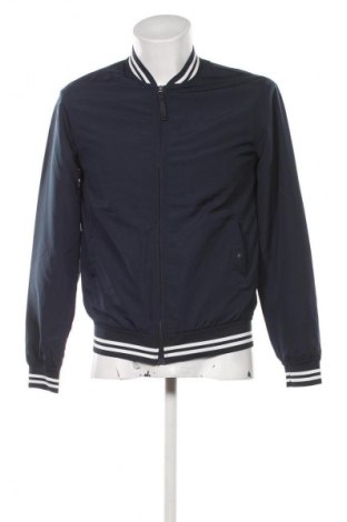 Pánská bunda  Originals By Jack & Jones, Velikost S, Barva Modrá, Cena  439,00 Kč