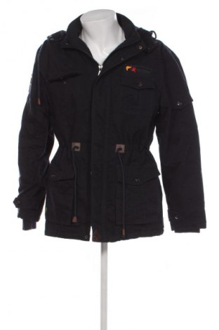 Pánská bunda  Outdoor, Velikost M, Barva Modrá, Cena  899,00 Kč