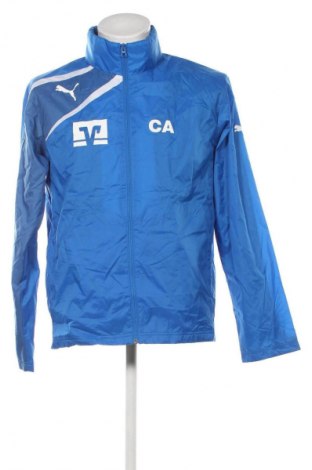 Geacă de bărbati PUMA, Mărime M, Culoare Multicolor, Preț 180,99 Lei