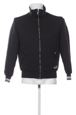 Męska kurtka PUMA, Rozmiar S, Kolor Czarny, Cena 140,99 zł