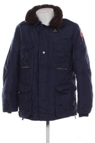 Geacă de bărbati Parajumpers, Mărime L, Culoare Albastru, Preț 754,99 Lei