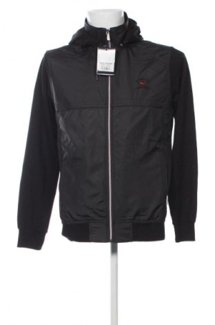 Ανδρικό μπουφάν Paul & Shark, Μέγεθος M, Χρώμα Μαύρο, Τιμή 165,00 €