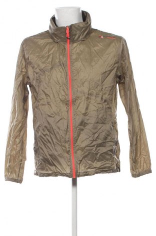 Męska kurtka Peak Mountain, Rozmiar XL, Kolor Brązowy, Cena 199,99 zł