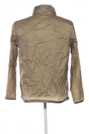 Męska kurtka Peak Mountain, Rozmiar XL, Kolor Brązowy, Cena 199,99 zł