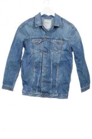 Pánská bunda  Pepe Jeans, Velikost S, Barva Modrá, Cena  1 179,00 Kč