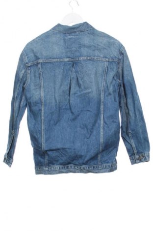 Pánská bunda  Pepe Jeans, Velikost S, Barva Modrá, Cena  1 179,00 Kč