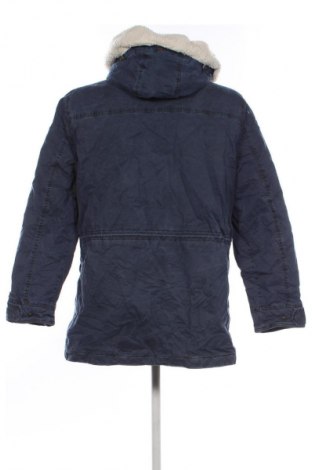 Мъжко яке Pepe Jeans, Размер L, Цвят Син, Цена 39,88 €