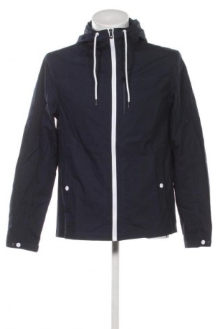Pánska bunda  Pier One, Veľkosť M, Farba Modrá, Cena  37,95 €