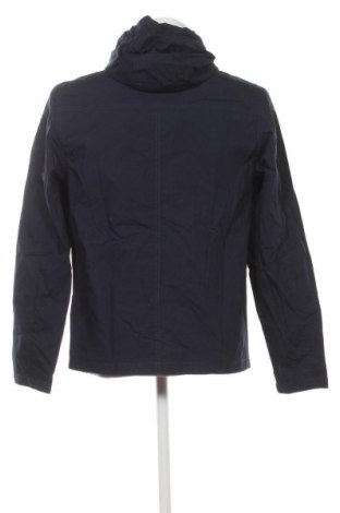 Pánska bunda  Pier One, Veľkosť M, Farba Modrá, Cena  37,95 €