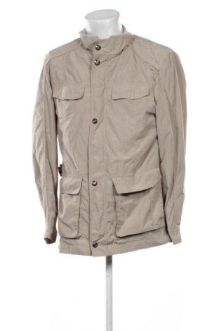 Ανδρικό μπουφάν Pierre Cardin, Μέγεθος L, Χρώμα Καφέ, Τιμή 40,99 €