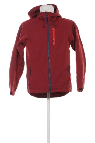 Pánska bunda  Platzangst, Veľkosť M, Farba Červená, Cena  16,95 €