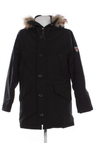 Męska kurtka Polo Ralph Lauren, Rozmiar M, Kolor Czarny, Cena 1 424,99 zł