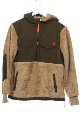 Pánská bunda  Polo Ralph Lauren, Velikost S, Barva Vícebarevné, Cena  5 399,00 Kč