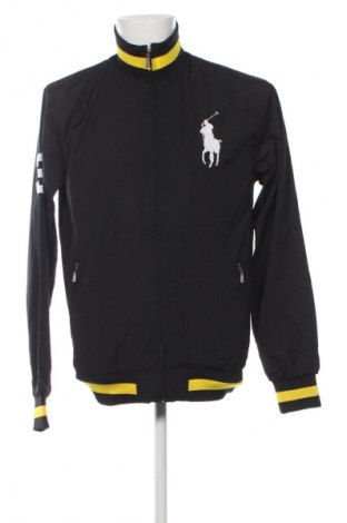 Pánská bunda  Polo Ralph Lauren, Velikost XL, Barva Černá, Cena  2 899,00 Kč