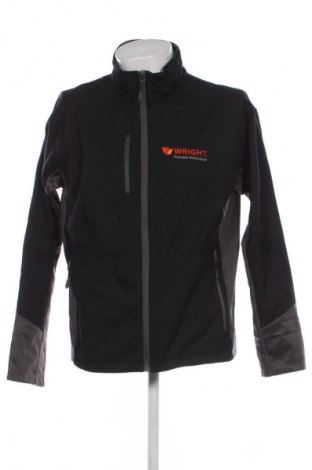 Ανδρικό μπουφάν Port Authority, Μέγεθος L, Χρώμα Πολύχρωμο, Τιμή 11,99 €