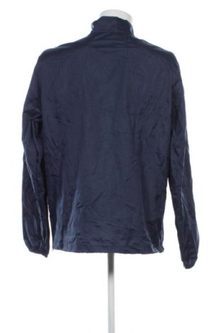 Pánska bunda  Port Authority, Veľkosť L, Farba Modrá, Cena  9,95 €