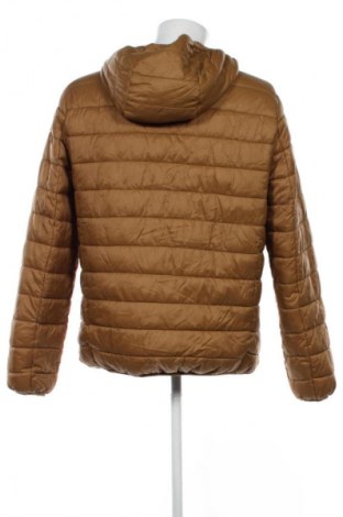 Ανδρικό μπουφάν Primark, Μέγεθος XL, Χρώμα Καφέ, Τιμή 14,07 €
