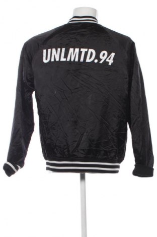 Ανδρικό μπουφάν Primark, Μέγεθος L, Χρώμα Πολύχρωμο, Τιμή 15,99 €