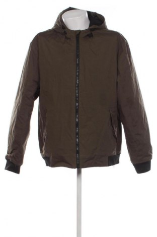 Ανδρικό μπουφάν Primark, Μέγεθος XXL, Χρώμα Πράσινο, Τιμή 25,99 €